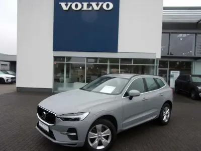 Gebraucht Volvo XC60 145 PS (106 kW) 2024 SUV