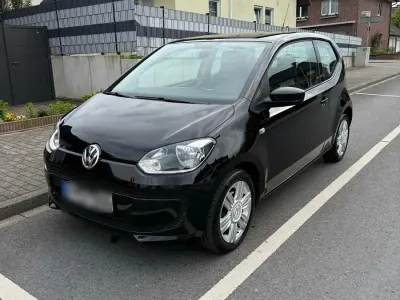 Usado VW up!