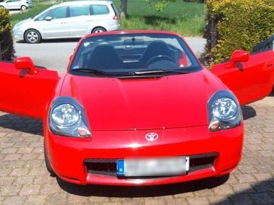 Toyota MR2