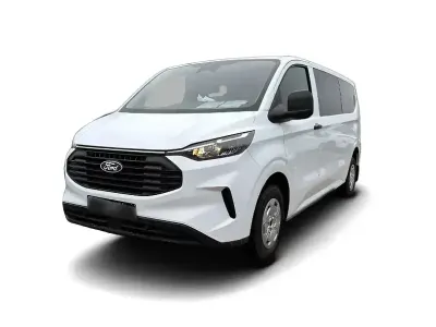 Occasion Ford Transit Custom