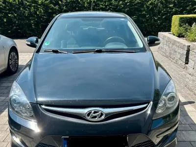 Gebraucht Hyundai i30