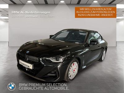 BMW 230