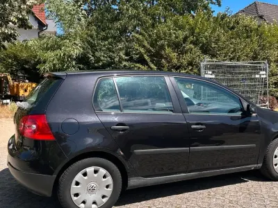 Gebraucht VW Golf V