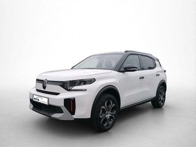 Weiß Neu 2025 Citroën C3 Aircross SUV | 19.950 € (Guter Preis)