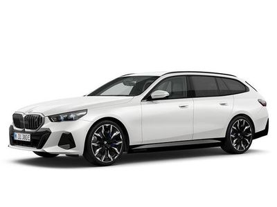 Neu 2025 BMW i5 Comfort Edition Kombi | 86.480 € (Teuer)