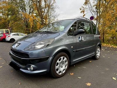Peugeot 1007