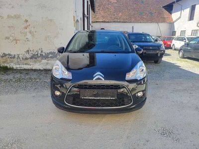 gebraucht Citroën C3 Tendance