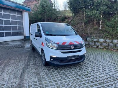 Fiat Talento