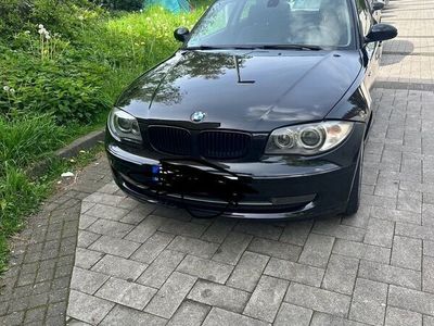 gebraucht BMW 118 Coupé 