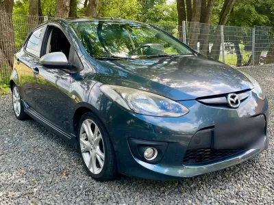 Gebraucht Mazda 2
