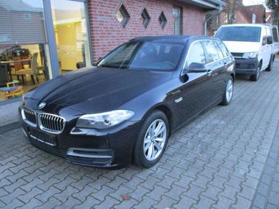 gebraucht BMW 518 518 d