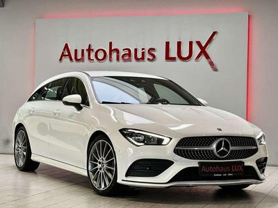Mercedes CLA200