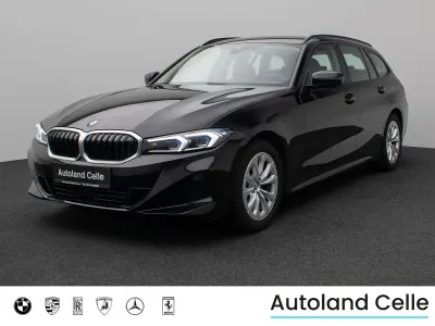 Gebraucht BMW 320