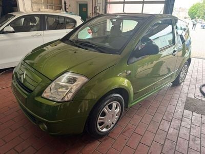 Citroën C2