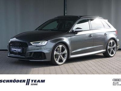 Audi RS3 Sportback