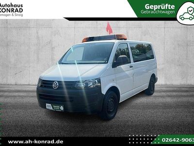 VW T5