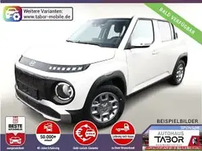 Gebraucht Hyundai Inster