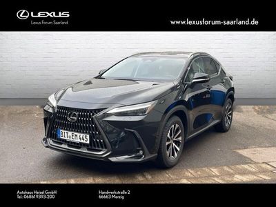 Lexus NX450h+