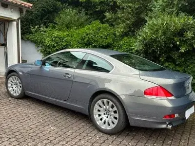 Gebraucht BMW 630