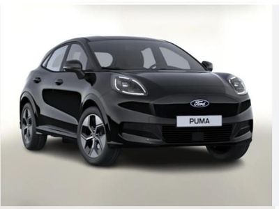 Ford Puma Gen-E
