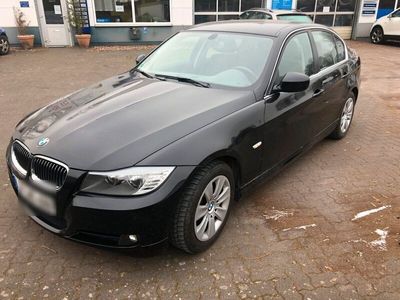 gebraucht BMW 325 325 i