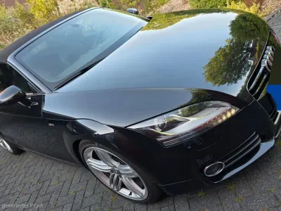 Gebraucht Audi TT Roadster