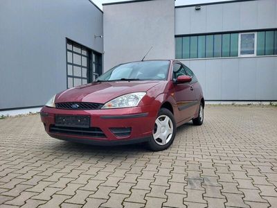 gebraucht Ford Focus 