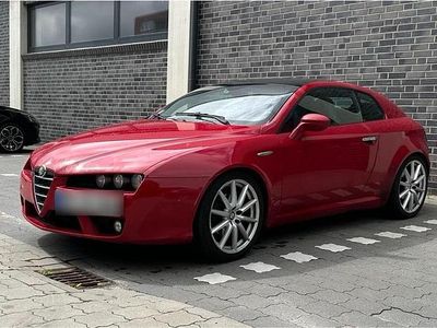 Alfa Romeo Brera