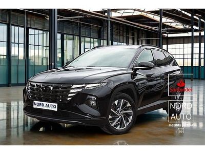 Gebraucht Hyundai Tucson Select 150 PS (110 kW) 2022 SUV