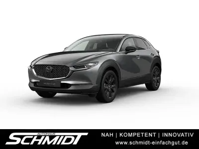Neu Mazda CX-30 Nagisa 186 PS (136 kW) 2026 SUV