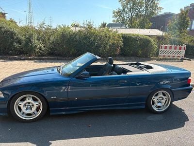 BMW 328 Cabriolet