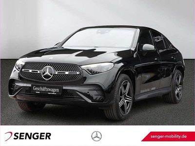 Mercedes GLC220