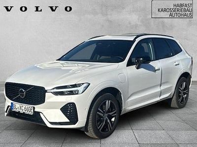 Gebraucht Volvo XC60 Ultimate 455 PS (334 kW) 2023 Andere / SUV