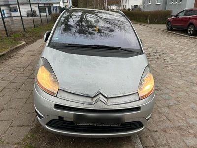 gebraucht Citroën Grand C4 Picasso 7 sitzer