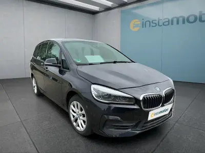 Gebraucht BMW 220 Gran Tourer