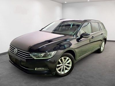 gebraucht VW Passat Variant BMT/Start-Stopp NAVI ACC