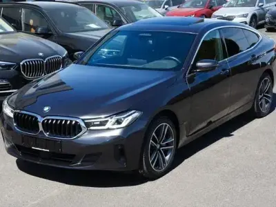 Gebraucht BMW 640
