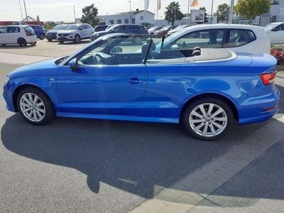 Audi A3 Cabriolet