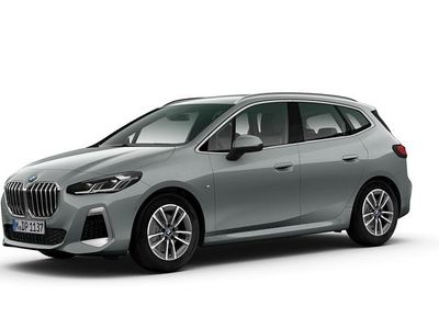 Gebraucht 2022 BMW 218 Active Tourer Efficient Dynamics Van / Kleinbus | 27.997 € (Teuer)