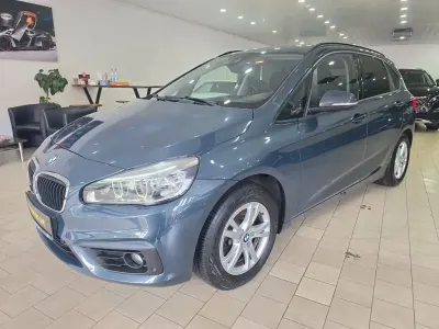 Gebraucht BMW 218