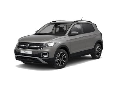 Gebraucht VW T-Cross United 110 PS (80 kW) 2021 SUV