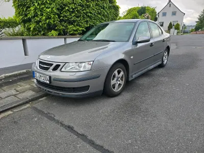 Gebraucht Saab 9-3