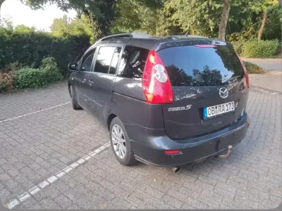 Gebraucht Mazda 5