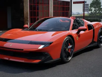Gebraucht Ferrari Testarossa