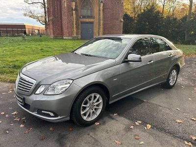 Mercedes E250