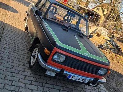 Gebraucht Wartburg 353 1982 Limousine