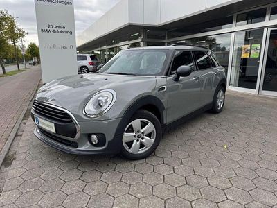 Mini One Clubman