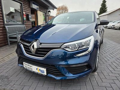 Renault Mégane GrandTour