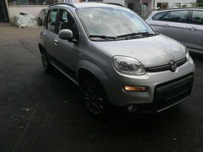 Fiat Panda 4x4