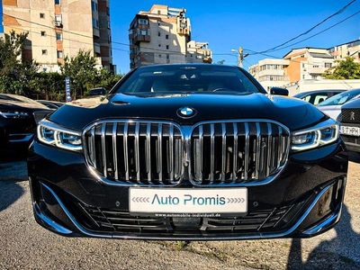 BMW 750